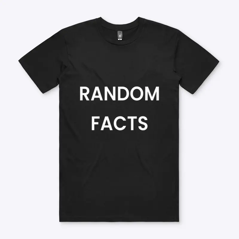 Random Facts Line