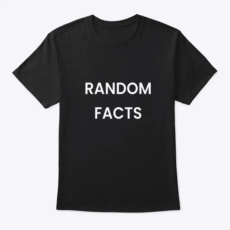 Random Facts Line