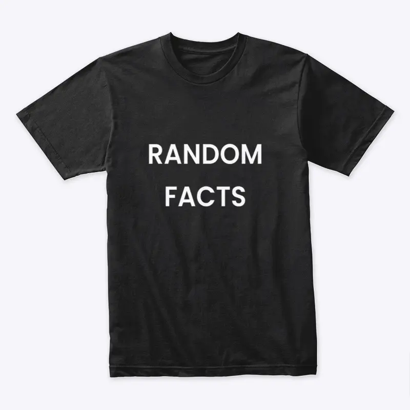 Random Facts Line