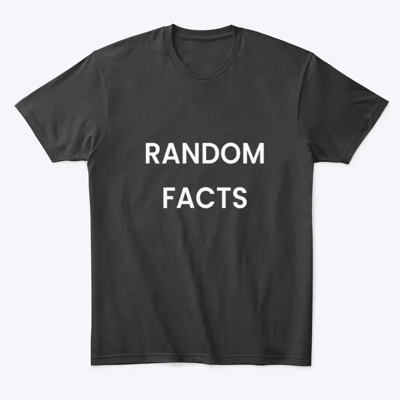 Random Facts Line