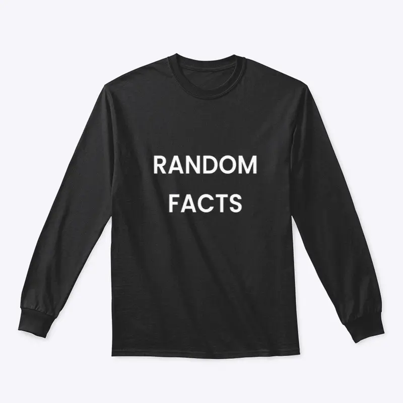 Random Facts Line