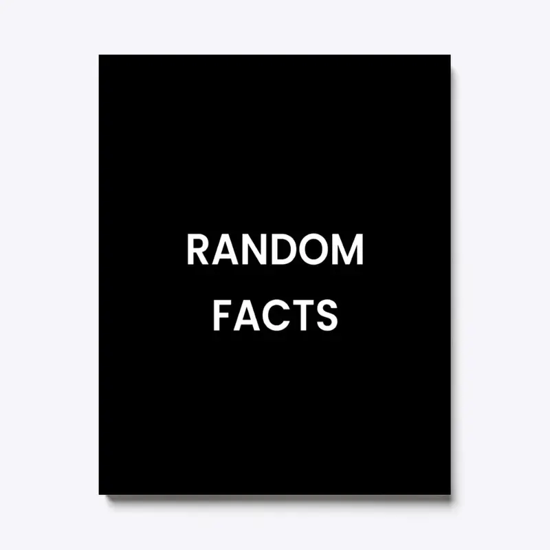 Random Facts Line