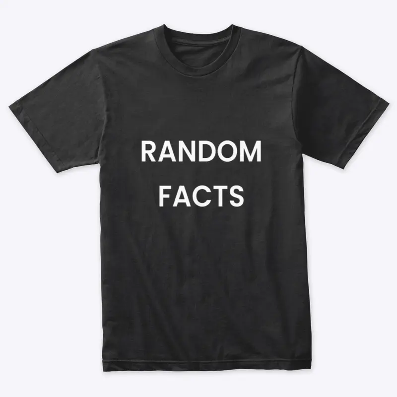 Random Facts Line