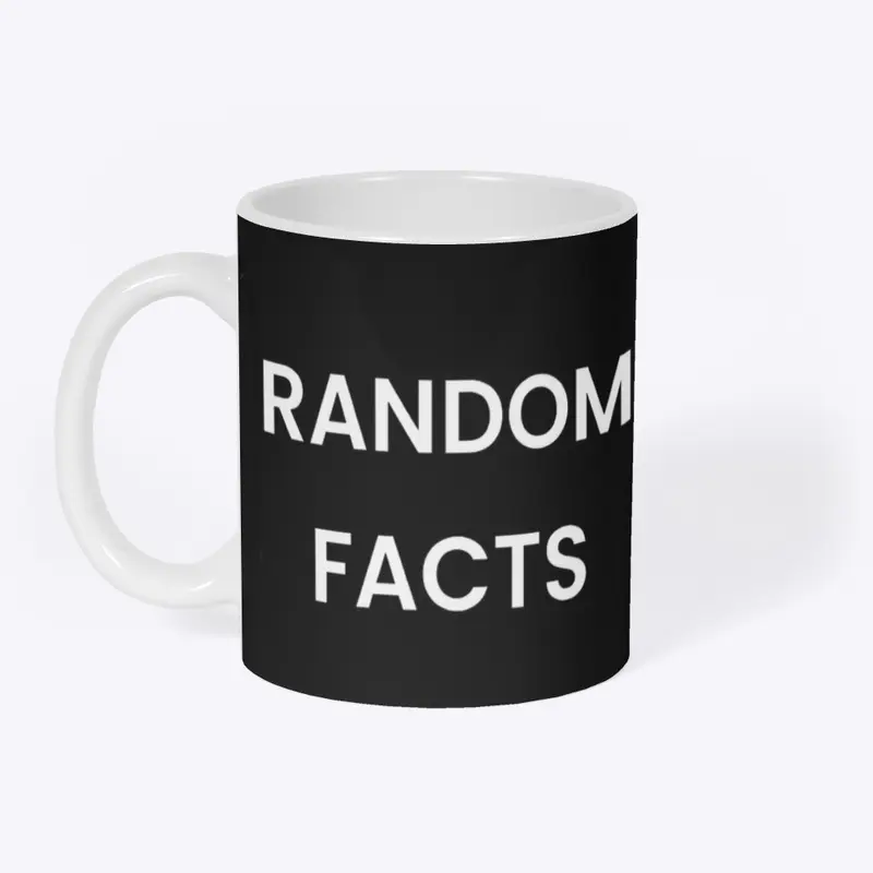 Random Facts Line