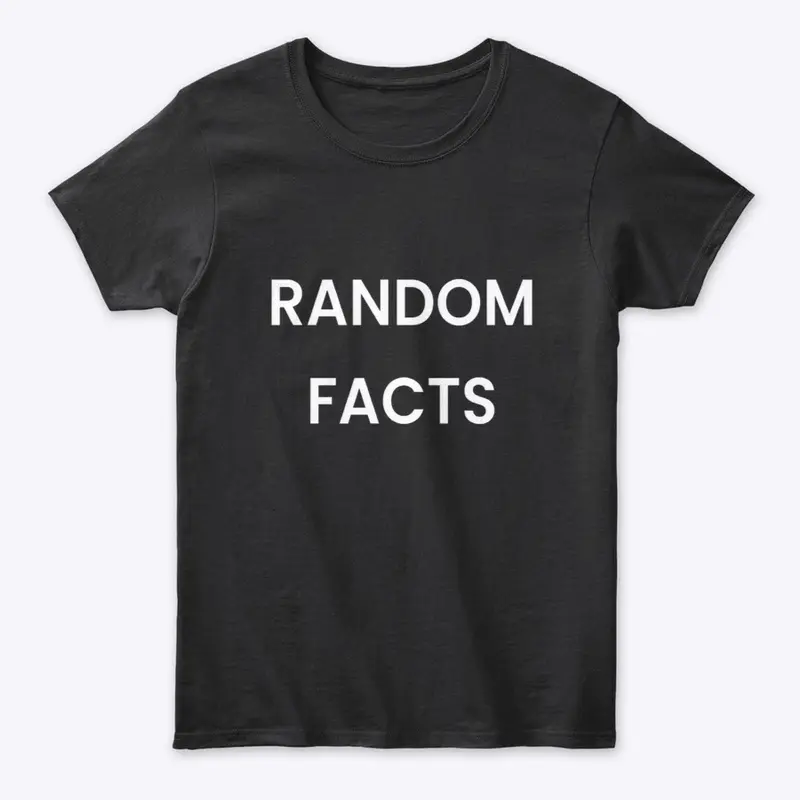 Random Facts Line