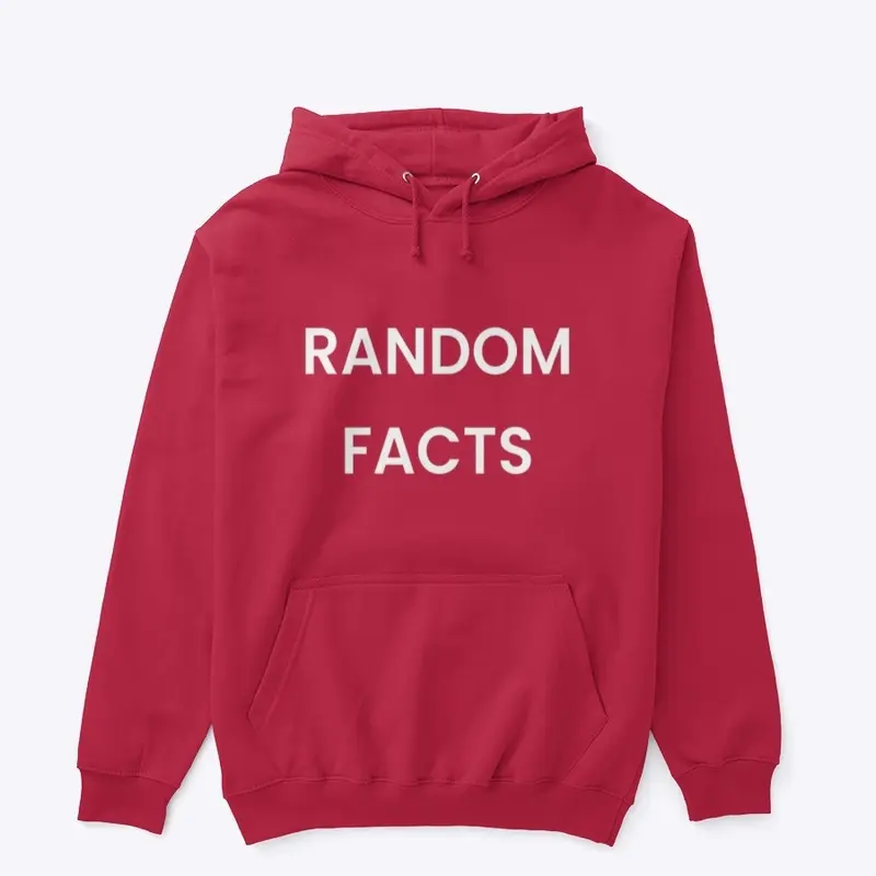 Random Facts Line