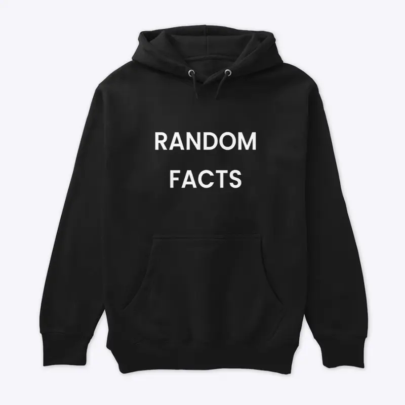 Random Facts Line