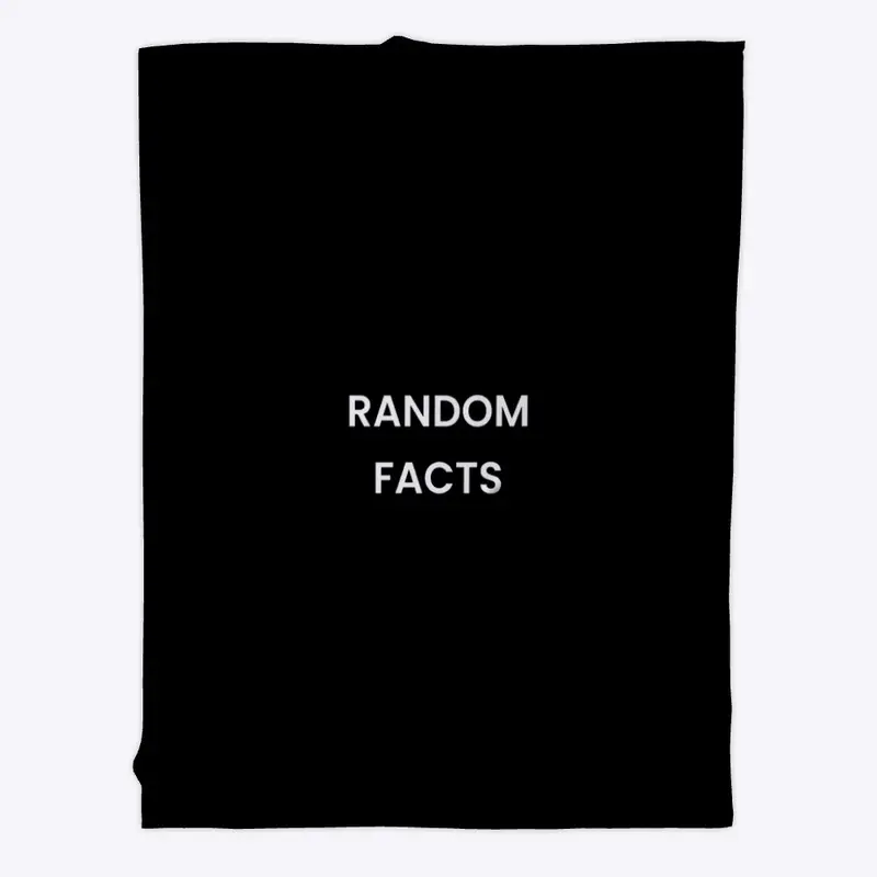 Random Facts Line