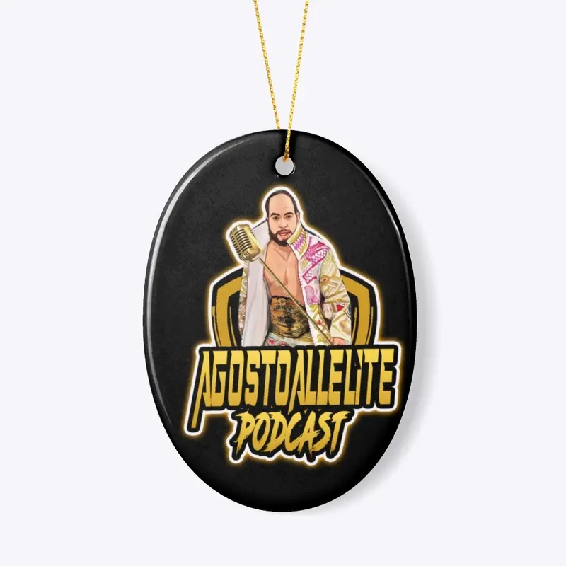 AgostoAllElite Podcast