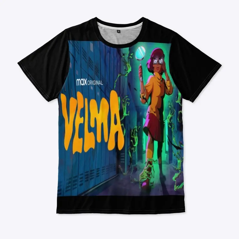 Nerd Girl Merch